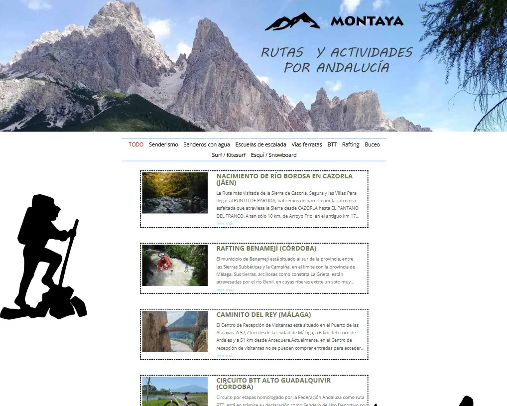 montaya
